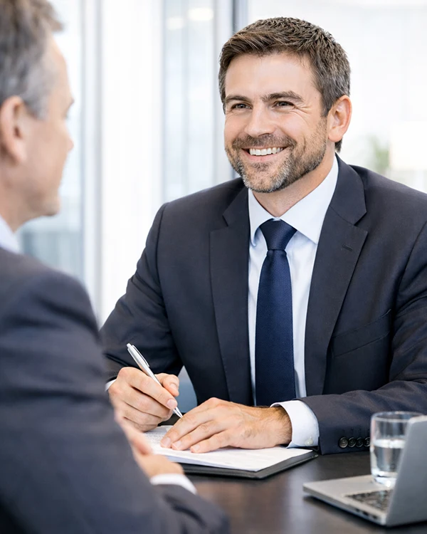 VAT fiscal representative Switzerland